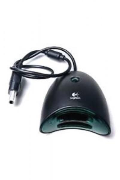 Xbox Logitech Empfänger WirelessController